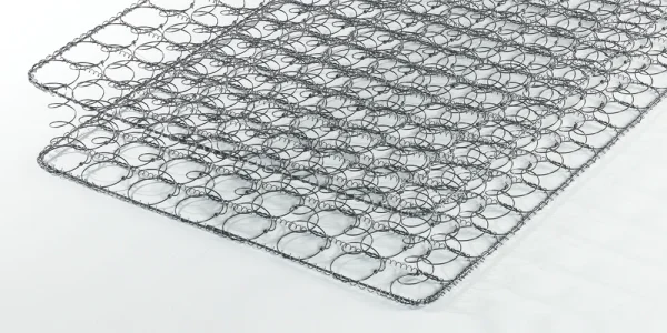 فنر متصل